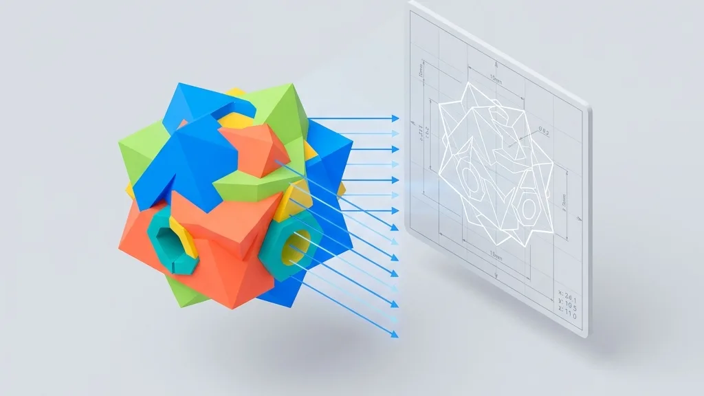 Why You Should Stop Screenshotting 3D Models in Blender: One-Click Browser Renders