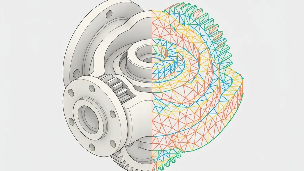 STEP to STL Conversion: Avoid These Pitfalls (And Why Reverse Engineering STL Back to Solid Is a Nightmare)