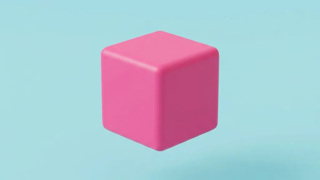 Why Are 3D Models So Big?