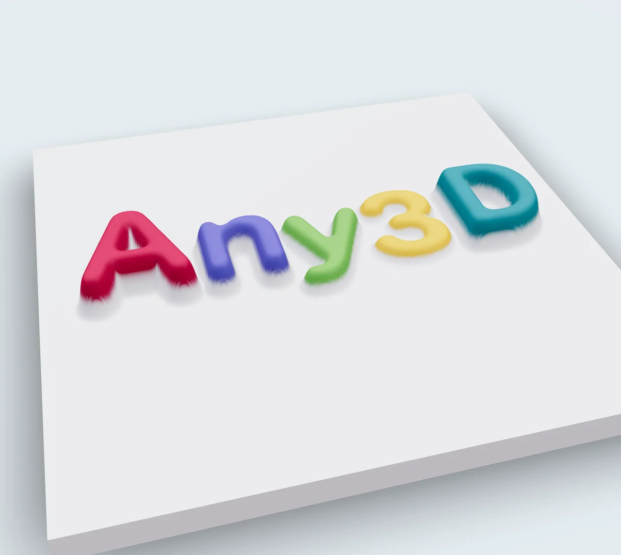 Heightmap Relief