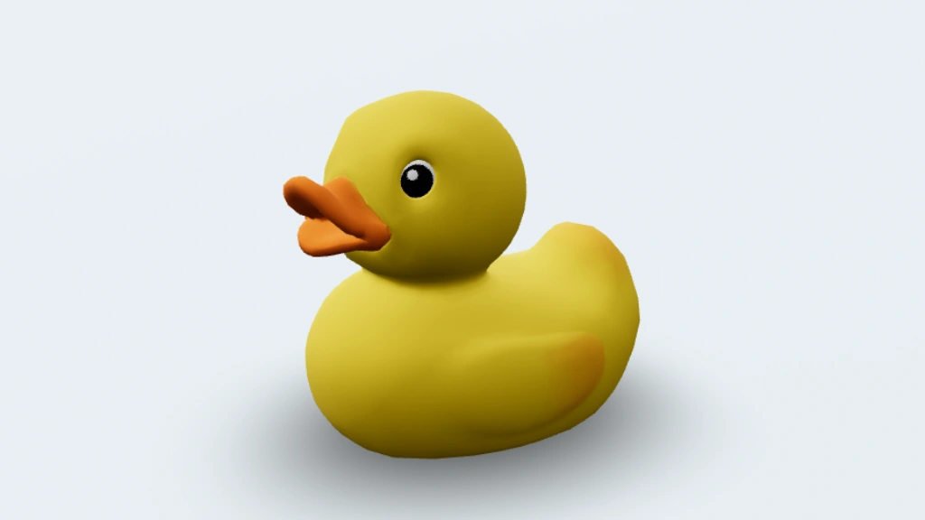 Duck