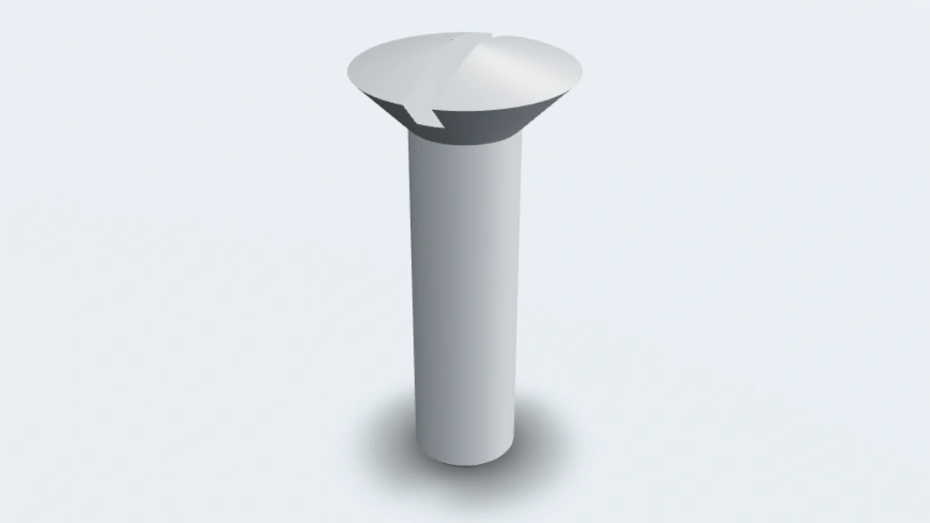 Socket Head Cap Screw
