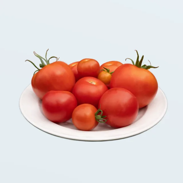 Tomatoes